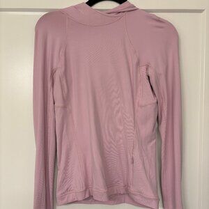 Lululemon Rulu Long-Sleeve Hoodie 6